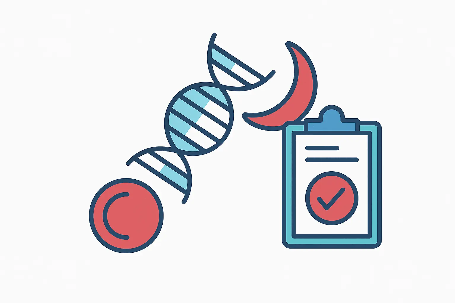 Thalassemia and Sickle Cell Testing